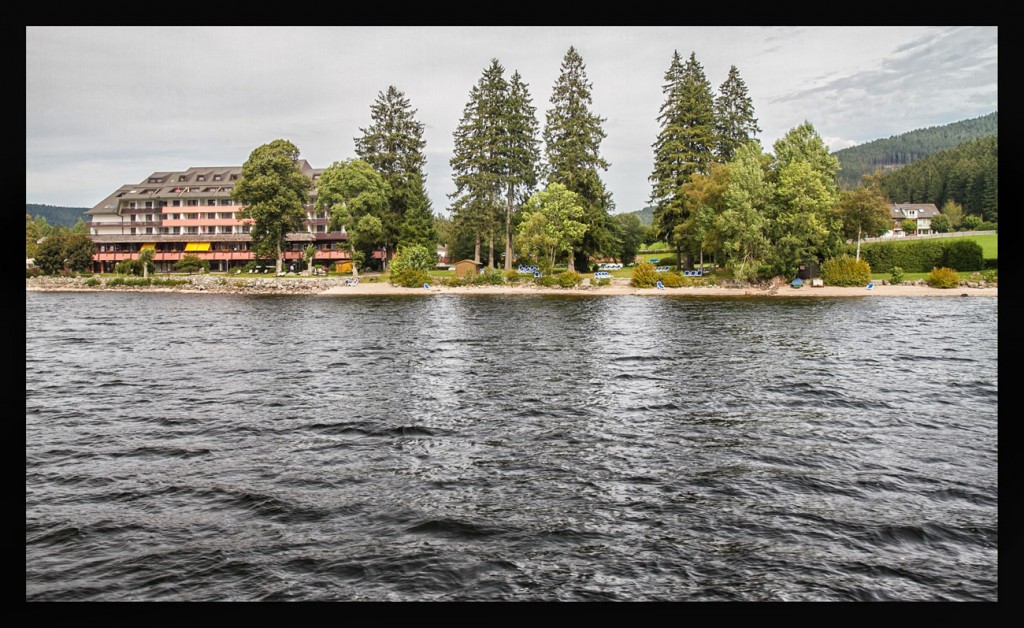 Foto de Lago Titisee (Baden-Württemberg), Alemania