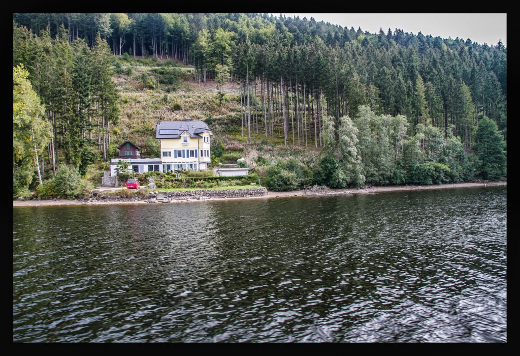 Foto de Lago Titisee (Baden-Württemberg), Alemania