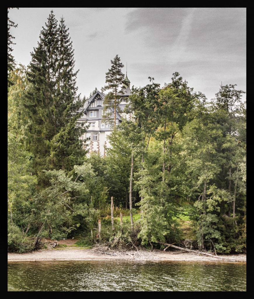 Foto de Lago Titisee (Baden-Württemberg), Alemania