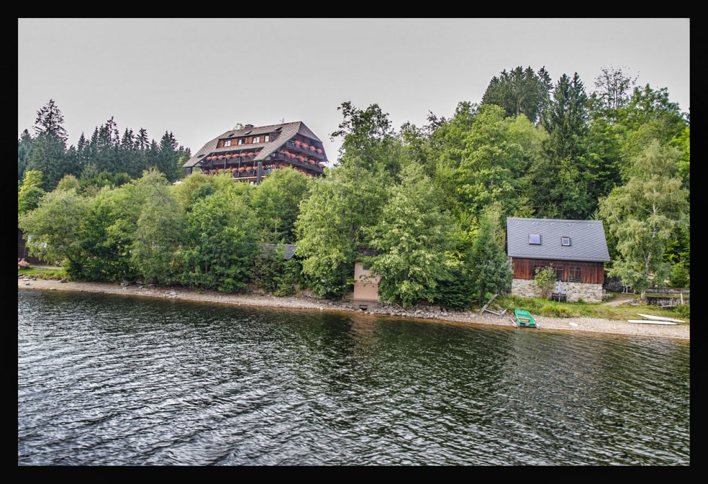 Foto de Lago Titisee (Baden-Württemberg), Alemania