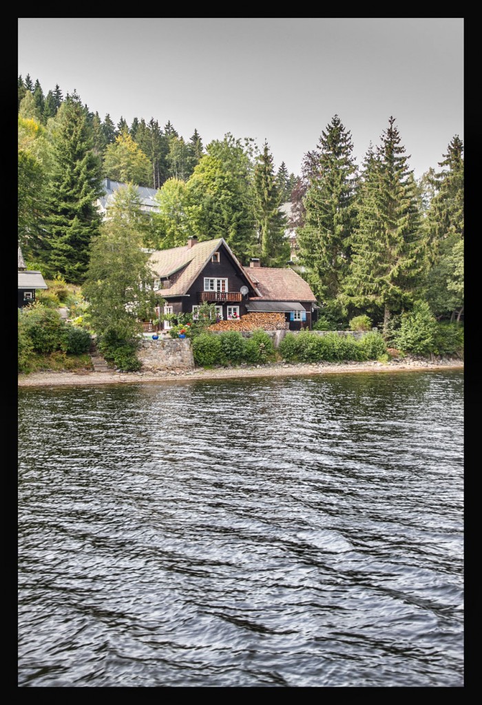 Foto de Lago Titisee (Baden-Württemberg), Alemania