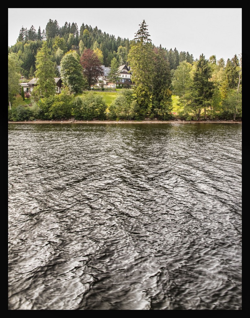 Foto de Lago Titisee (Baden-Württemberg), Alemania