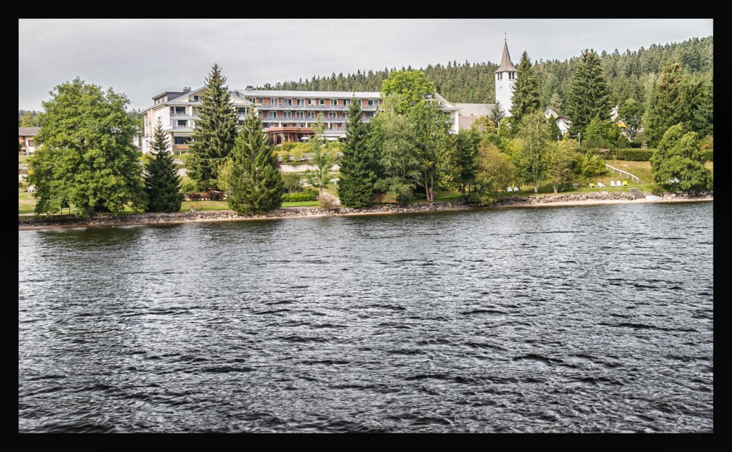 Foto de Lago Titisee (Baden-Württemberg), Alemania