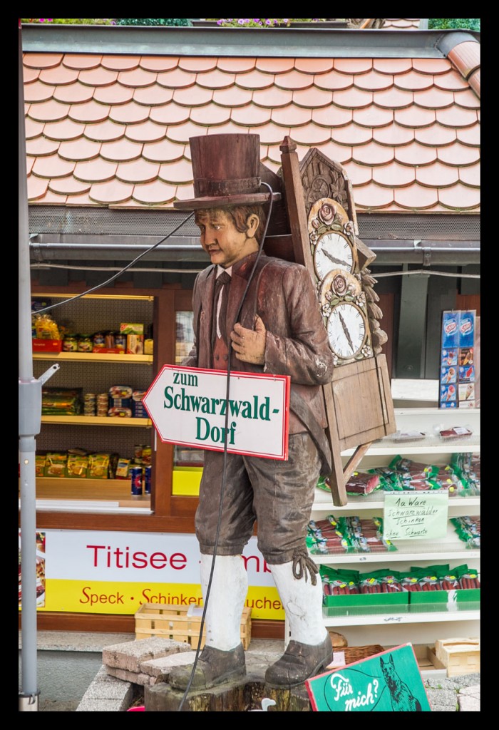 Foto de Lago Titisee (Baden-Württemberg), Alemania