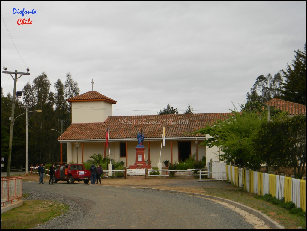 Foto de Pichilemu (Libertador General Bernardo OʼHiggins), Chile