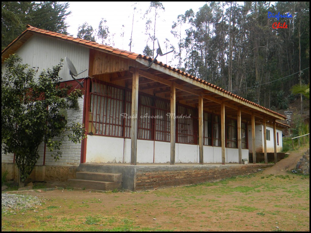 Foto de Pichilemu (Libertador General Bernardo OʼHiggins), Chile