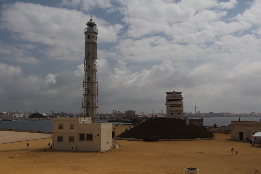 Foto de Cádiz (Andalucía), España