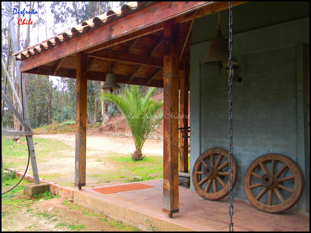 Foto de Los Ciruelos (Libertador General Bernardo OʼHiggins), Chile