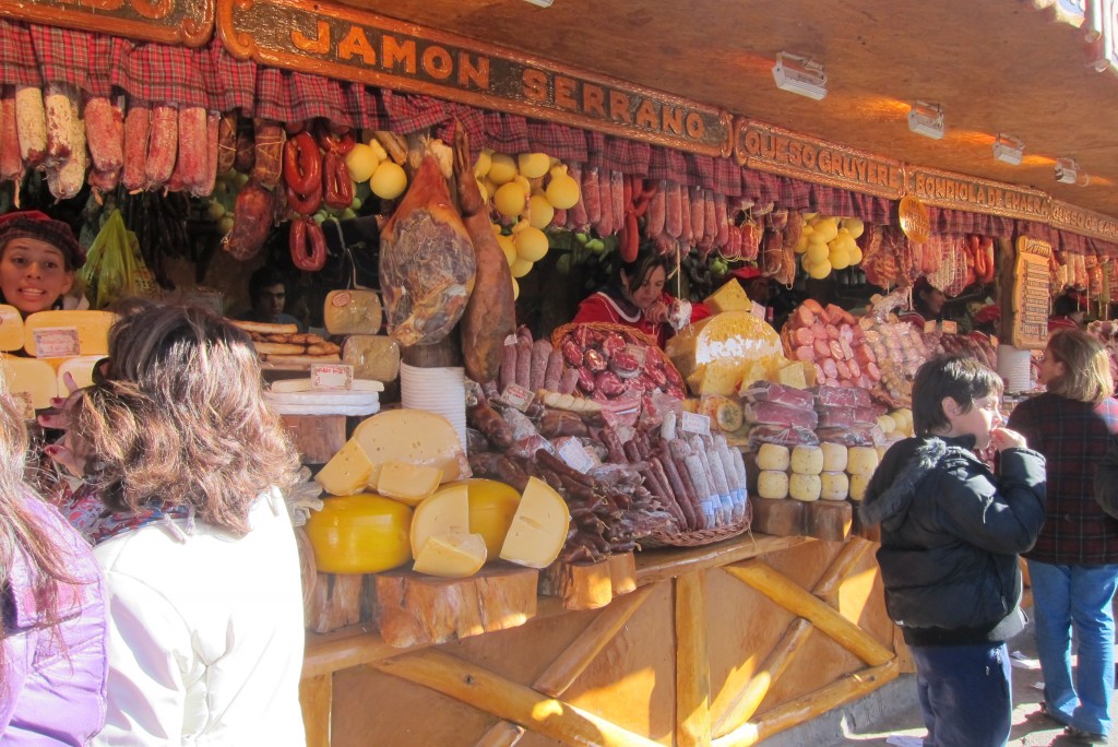 Foto: 126° Exposición de Ganadería, Agricultura e Industria Internacional. - Ciudad Autónoma de Buenos Aires (Buenos Aires), Argentina