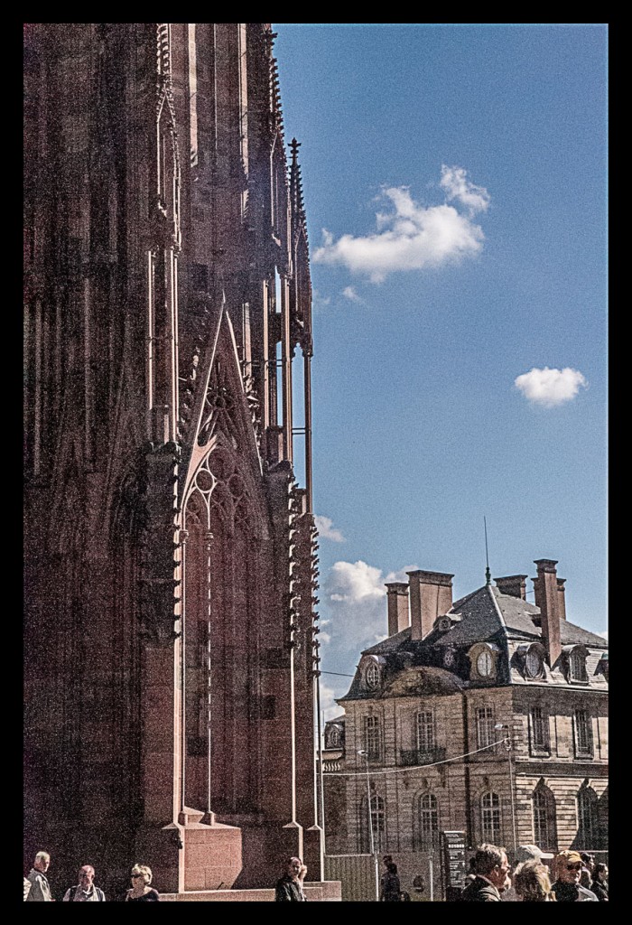 Foto de Estrasburgo (Alsace), Francia