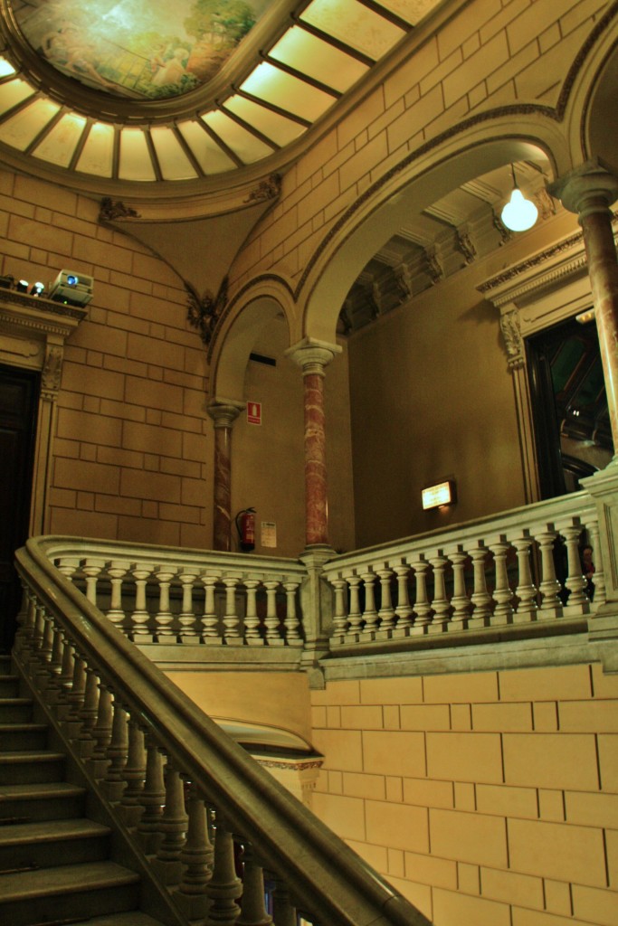 Foto: Museo de Cera - Barcelona (Cataluña), España