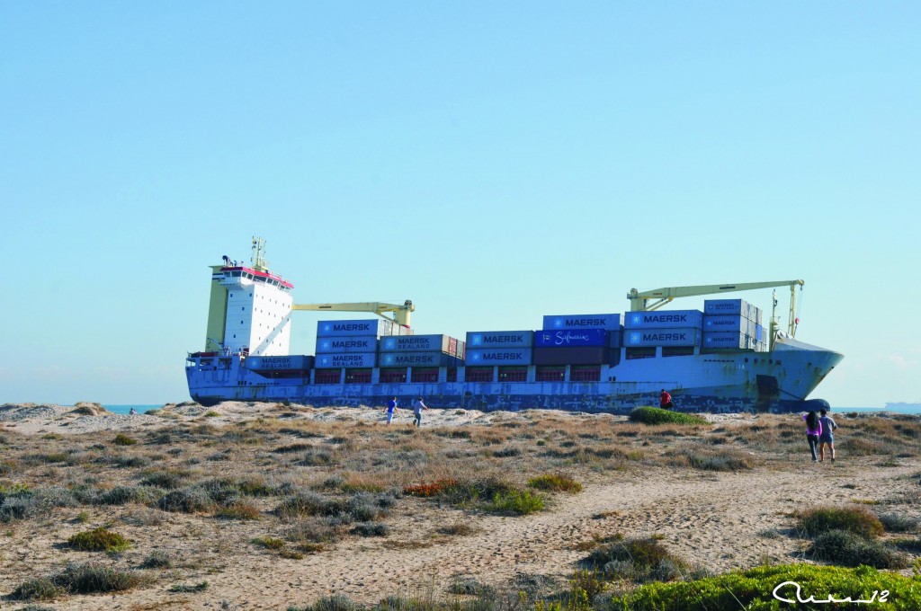 Foto: Playa del Saler - Valencia (València), España