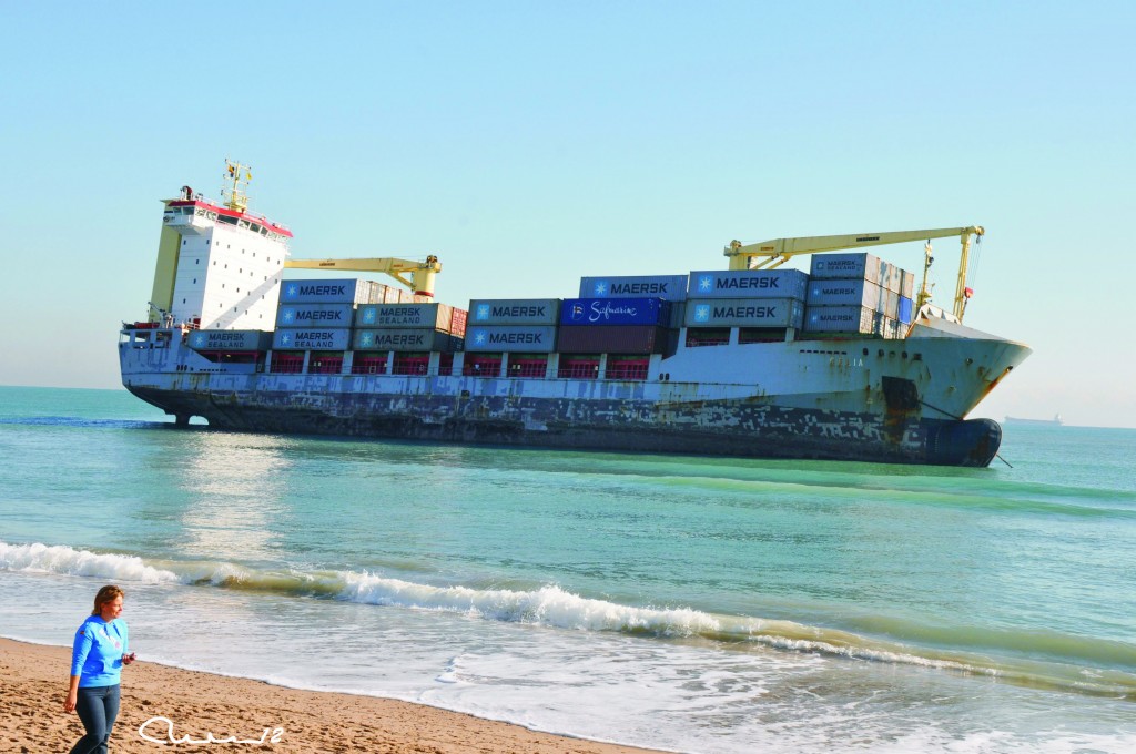 Foto: Playa del Saler - Valencia (València), España