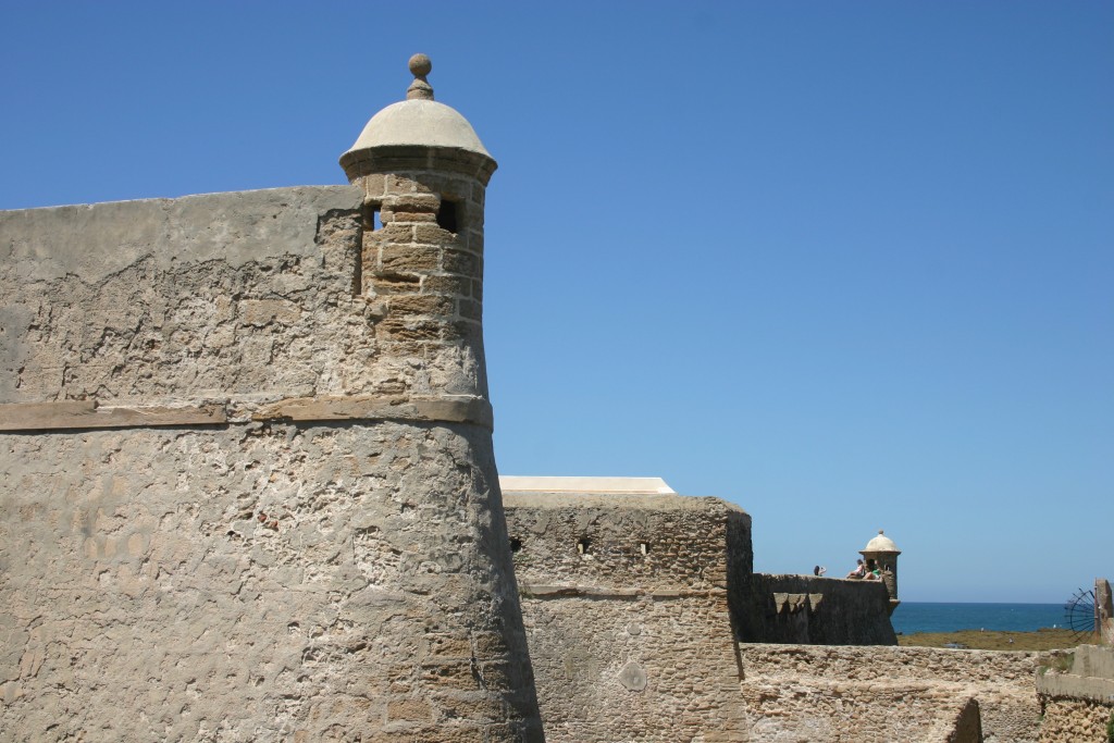 Foto de Cádiz (Andalucía), España