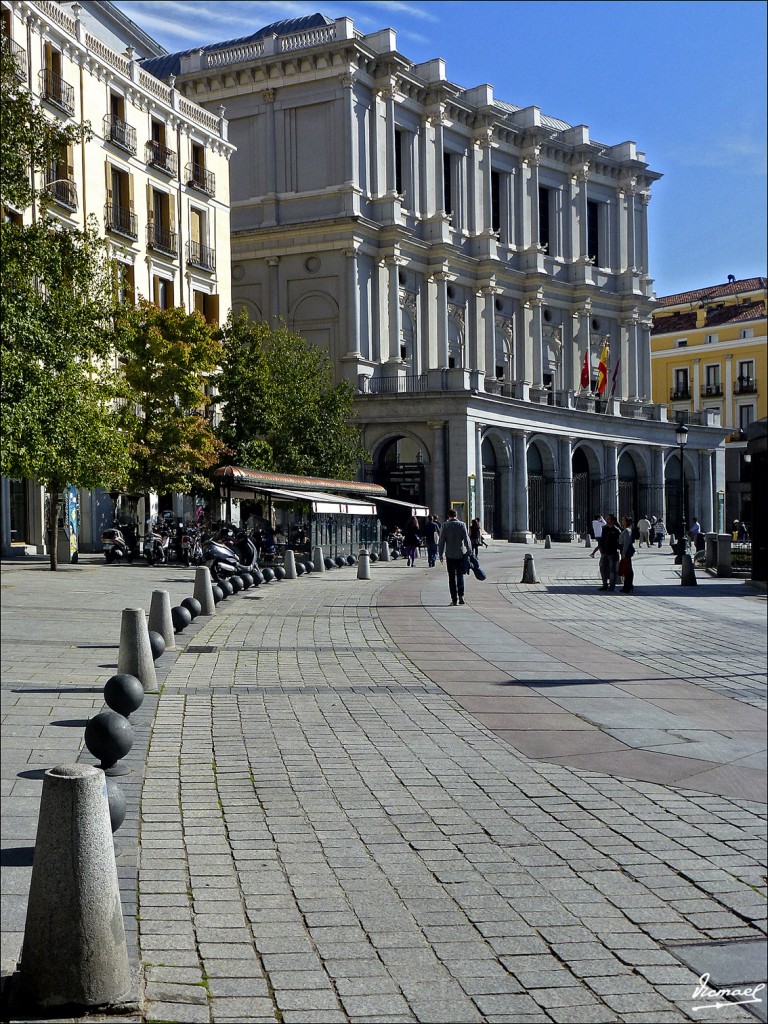 Foto: 121017-63 MADRID - Madrid (Comunidad de Madrid), España