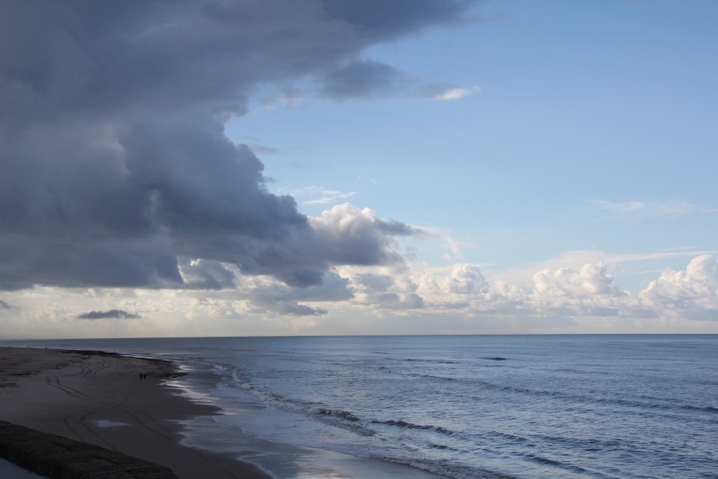 Foto de Cádiz (Andalucía), España