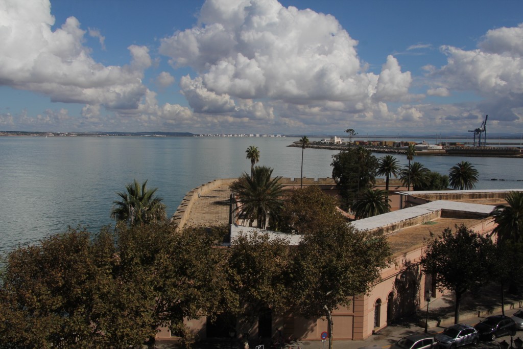 Foto de Cádiz (Andalucía), España