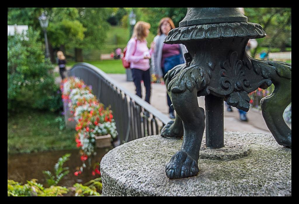 Foto de Baden-Baden (Baden-Württemberg), Alemania