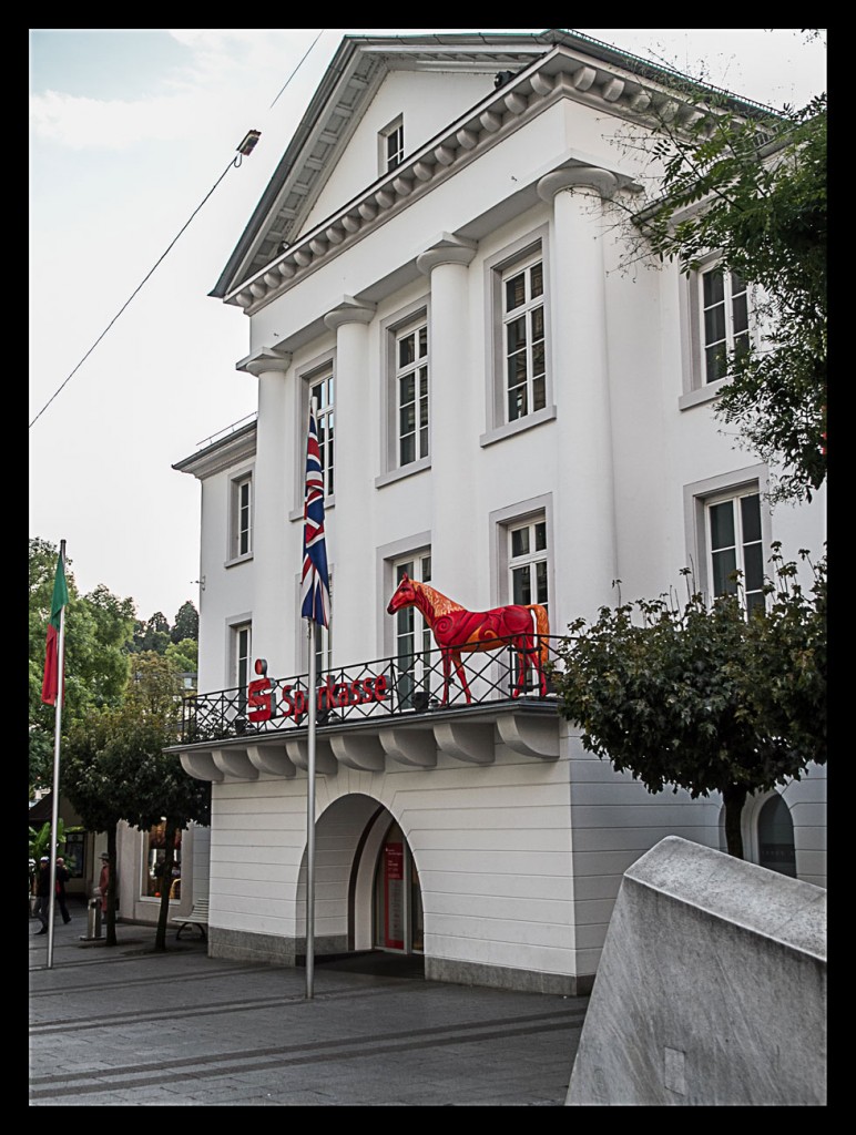 Foto de Baden-Baden (Baden-Württemberg), Alemania