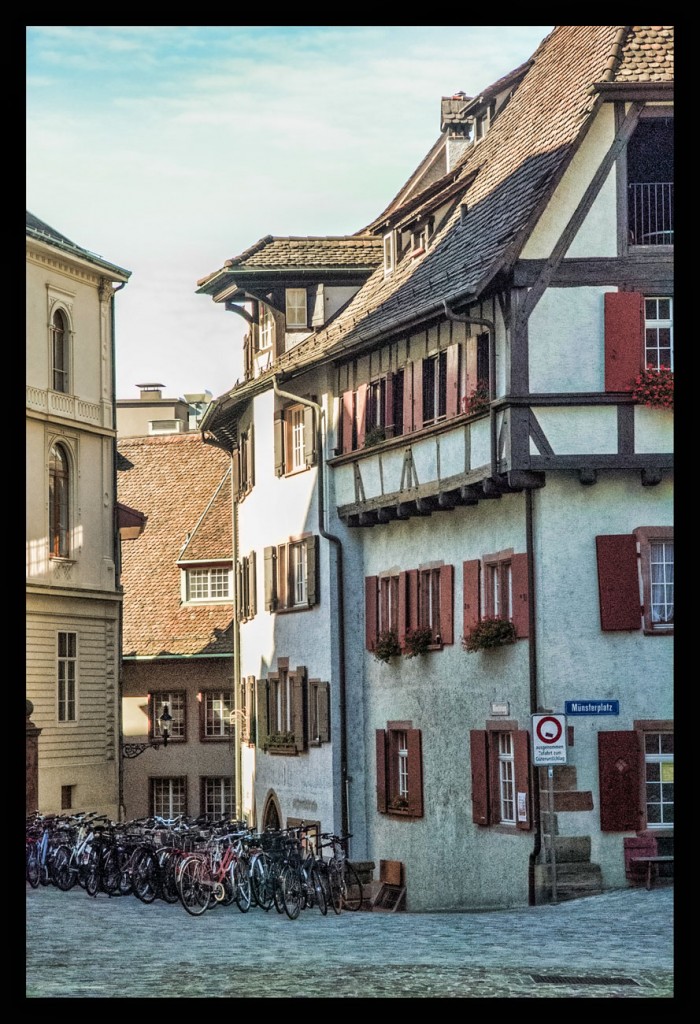 Foto de Basilea (Basel-City), Suiza