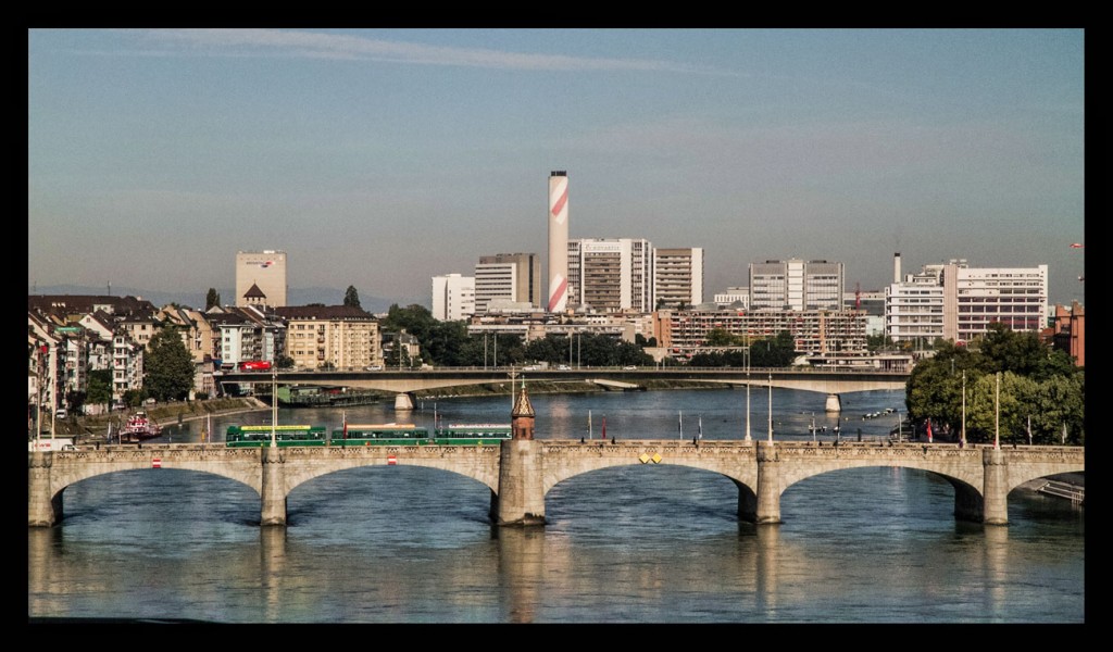 Foto de Basilea (Basel-City), Suiza