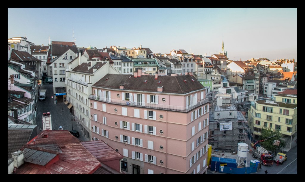 Foto de Lausana (Vaud), Suiza