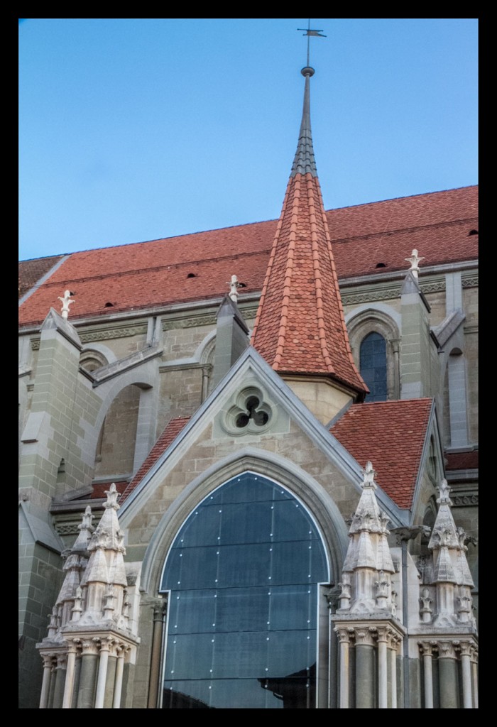 Foto de Lausana (Vaud), Suiza