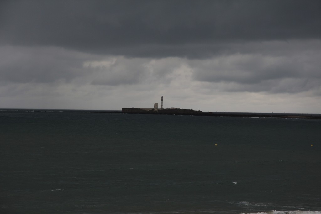 Foto de Cádiz (Andalucía), España