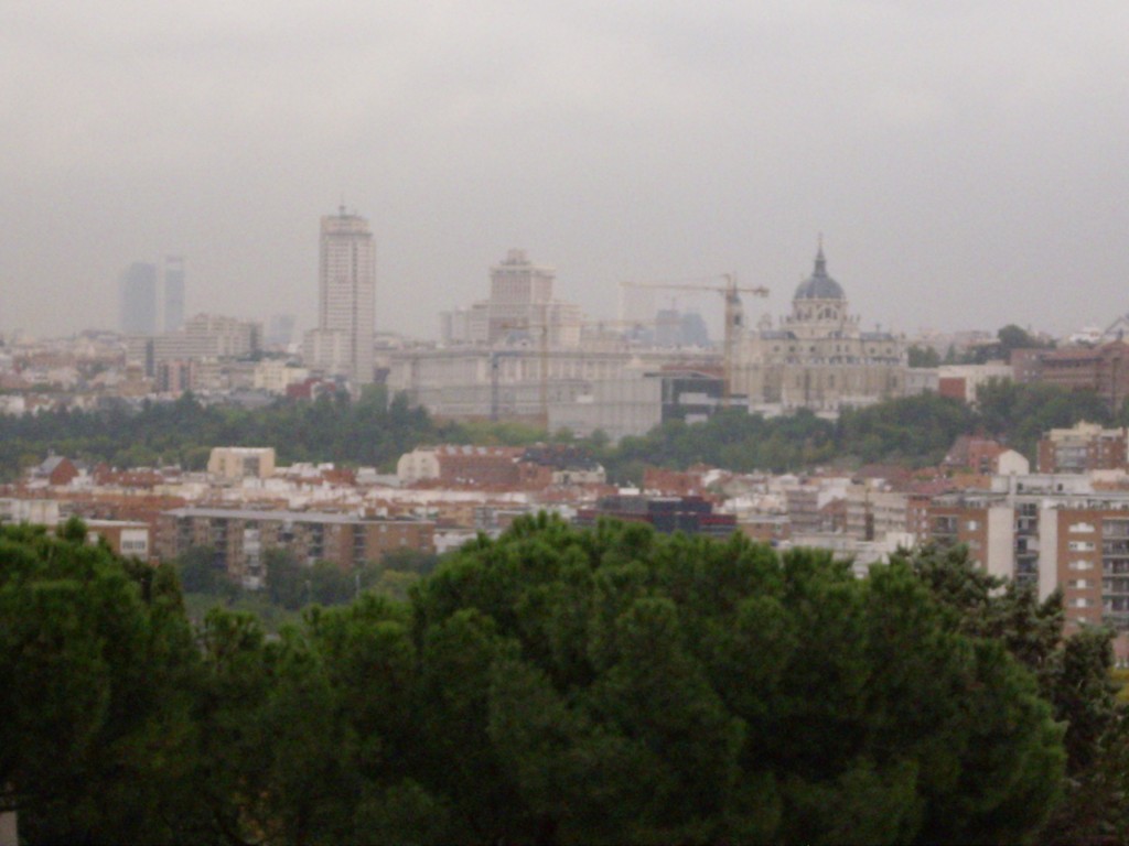 Foto de Madrid (Comunidad de Madrid), España