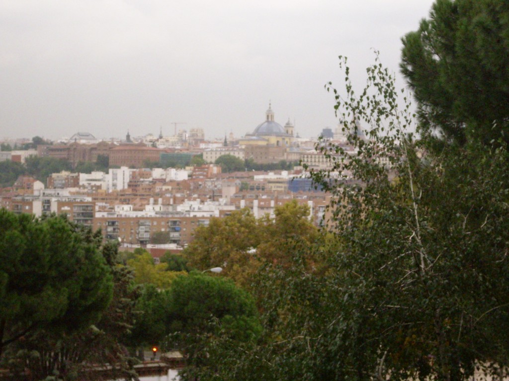 Foto de Madrid (Comunidad de Madrid), España