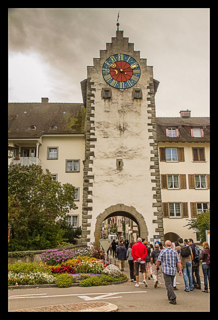 Foto de Stein am Rhein (Schaffhausen), Suiza