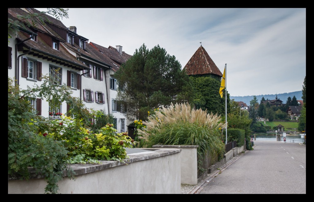 Foto de Stein am Rhein (Schaffhausen), Suiza