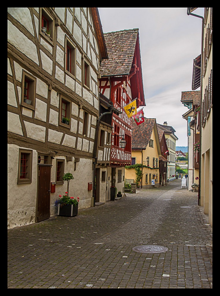 Foto de Stein am Rhein (Schaffhausen), Suiza