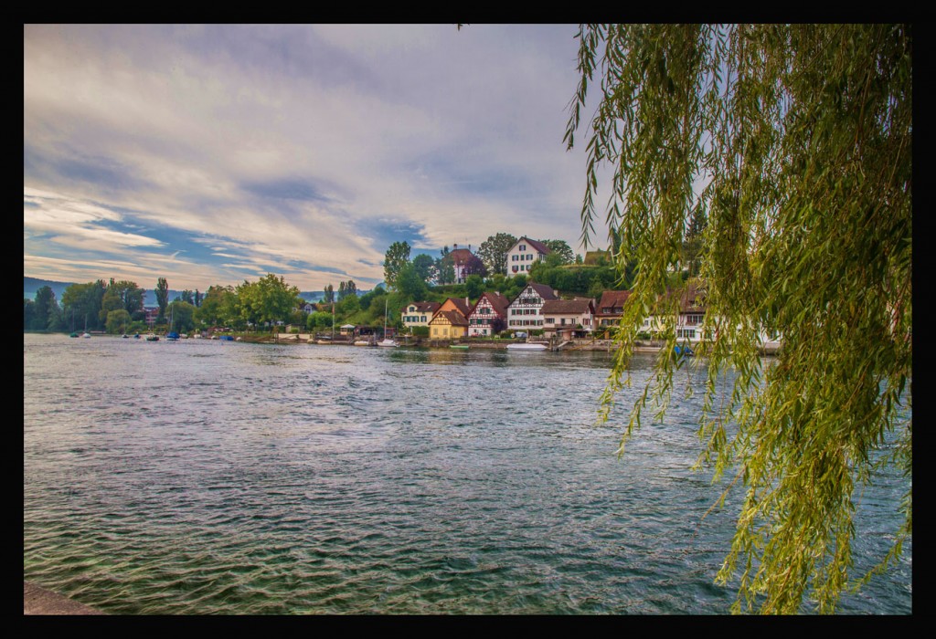 Foto de Stein am Rhein (Schaffhausen), Suiza