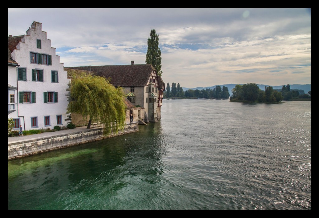 Foto de Stein am Rhein (Schaffhausen), Suiza