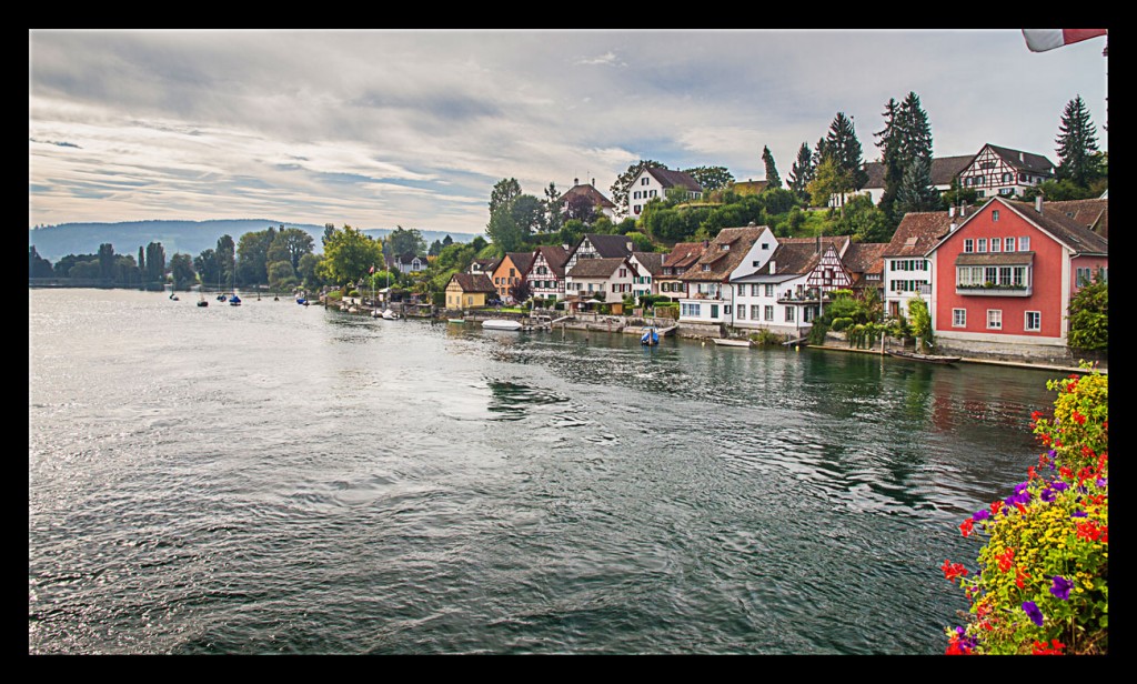 Foto de Stein am Rhein (Schaffhausen), Suiza