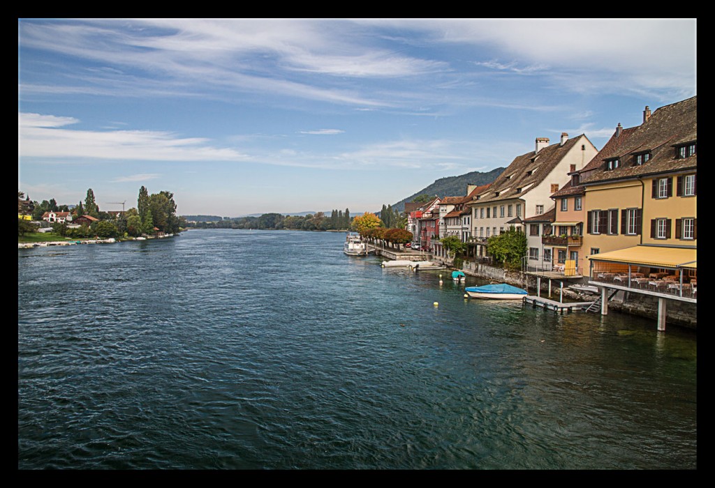 Foto de Stein am Rhein (Schaffhausen), Suiza