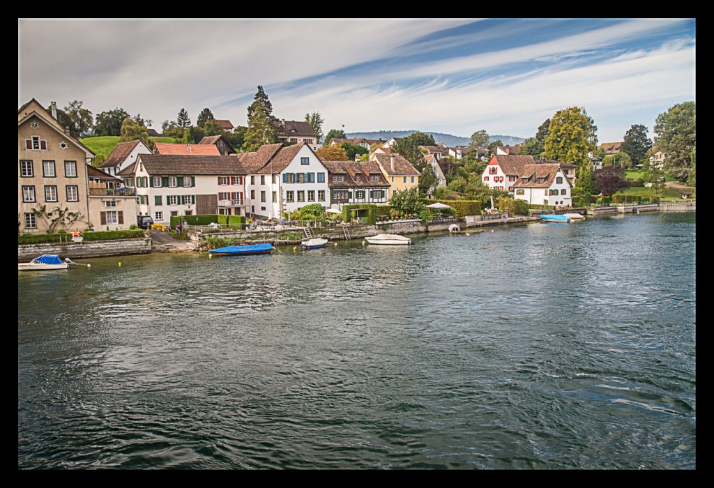 Foto de Stein am Rhein (Schaffhausen), Suiza