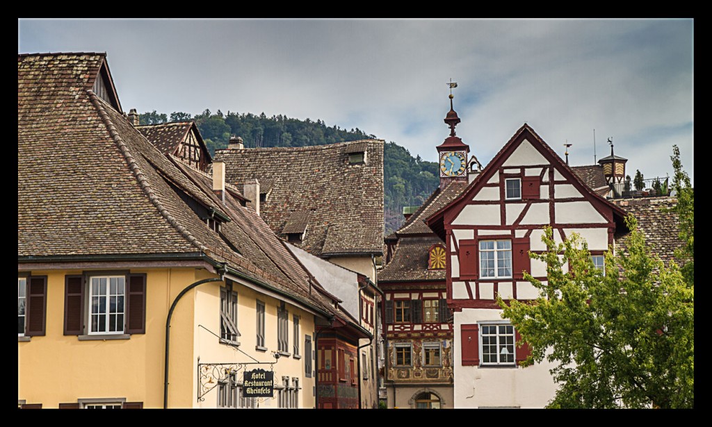 Foto de Stein am Rhein (Schaffhausen), Suiza