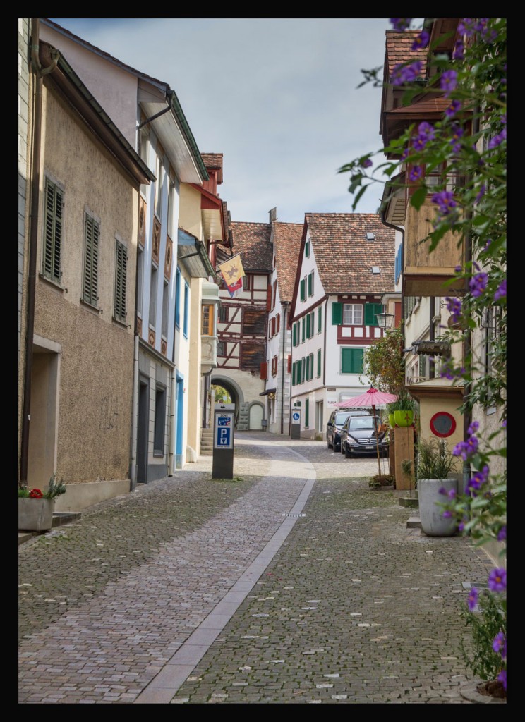 Foto de Stein am Rhein (Schaffhausen), Suiza