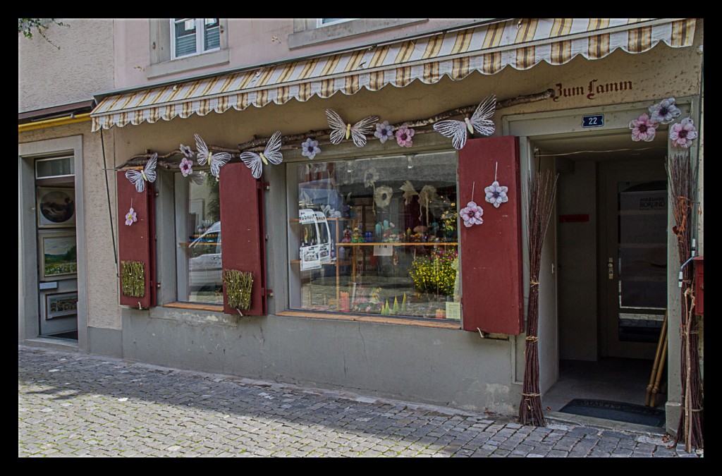 Foto de Stein am Rhein (Schaffhausen), Suiza