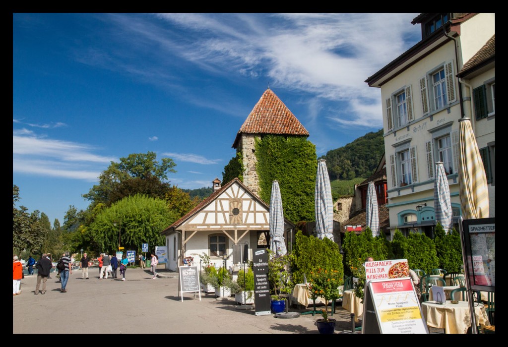 Foto de Stein am Rhein (Schaffhausen), Suiza