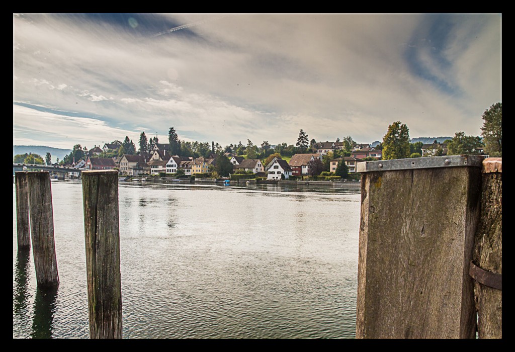 Foto de Stein am Rhein (Schaffhausen), Suiza