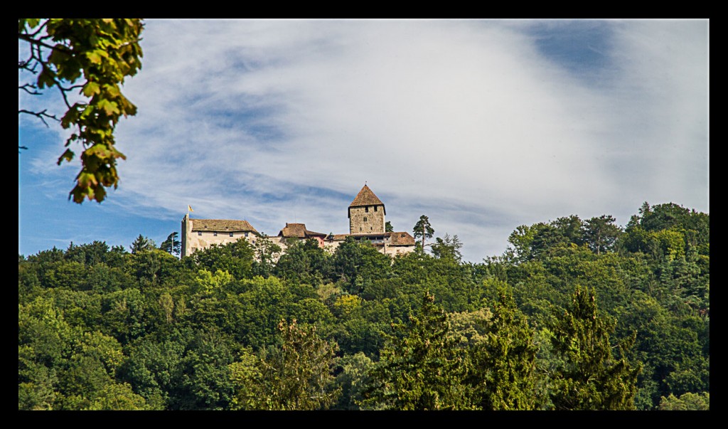 Foto de Stein am Rhein (Schaffhausen), Suiza