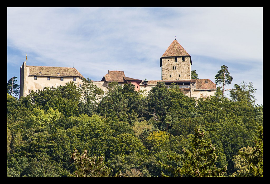 Foto de Stein am Rhein (Schaffhausen), Suiza