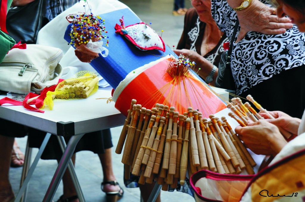 Foto: Bolillos - Valencia (València), España