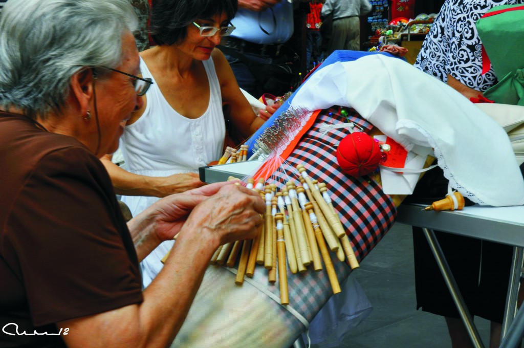 Foto: Bolillos - Valencia (València), España