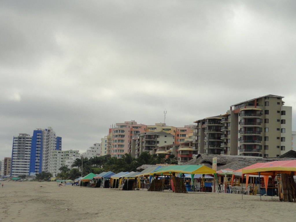 Foto: Hoteles de lujo - Atacames- Tonsupa (Esmeraldas), Ecuador