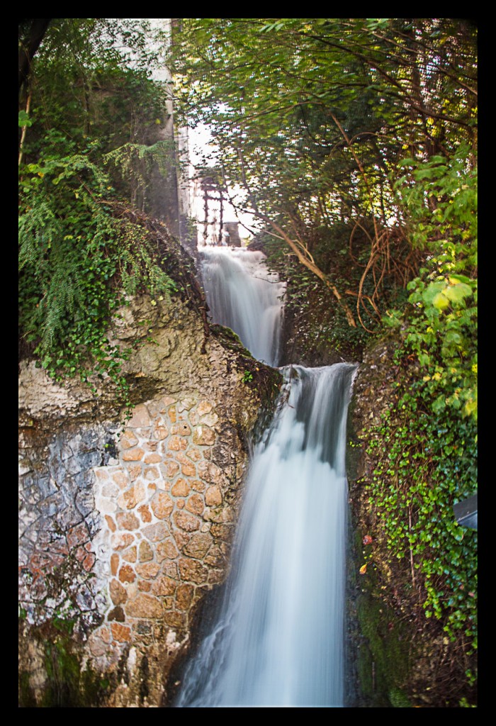 Foto de Cascadas del Rin (Schaffhausen), Suiza