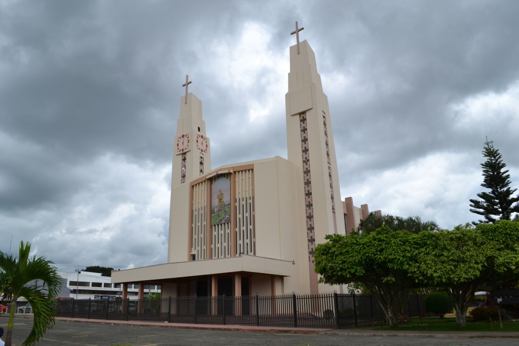 Foto de Perez  Zeledon (San José), Costa Rica